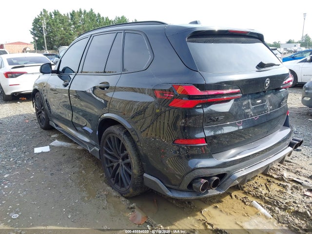 Продажа на аукционе авто 2024 Bmw X5 Xdrive40i, vin: 5UX23EU01R9S91171, номер лота: 45594033