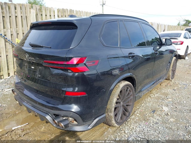 Продажа на аукционе авто 2024 Bmw X5 Xdrive40i, vin: 5UX23EU01R9S91171, номер лота: 45594033