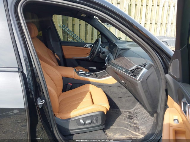 Продажа на аукционе авто 2024 Bmw X5 Xdrive40i, vin: 5UX23EU01R9S91171, номер лота: 45594033