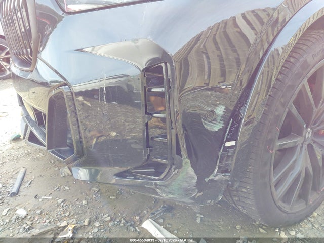 Продажа на аукционе авто 2024 Bmw X5 Xdrive40i, vin: 5UX23EU01R9S91171, номер лота: 45594033