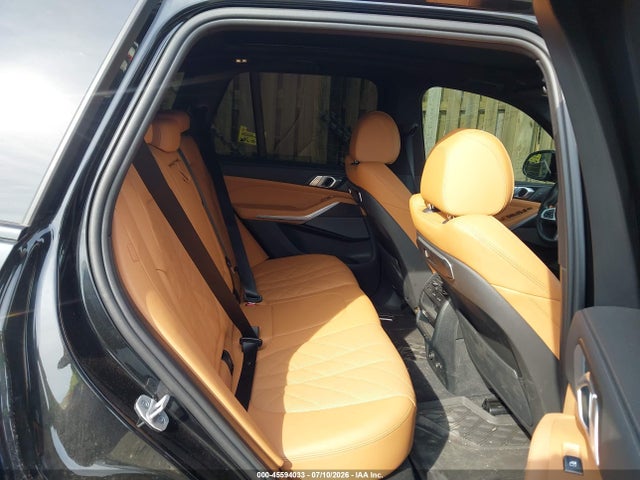 Продажа на аукционе авто 2024 Bmw X5 Xdrive40i, vin: 5UX23EU01R9S91171, номер лота: 45594033