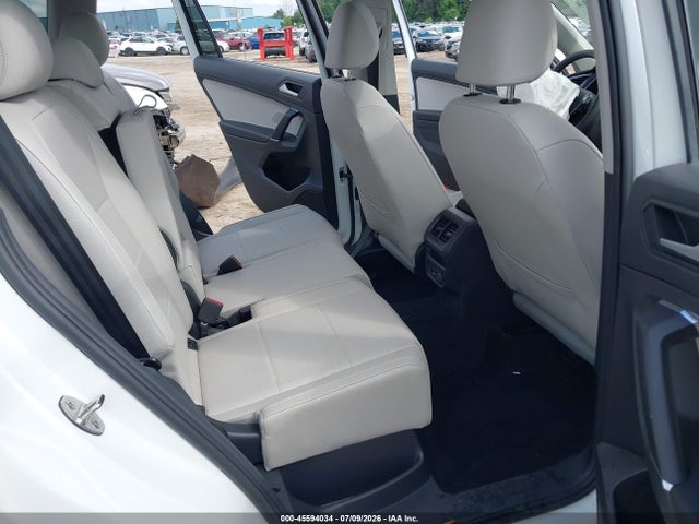 2020 Volkswagen Tiguan 2.0t Se/2.0t Se R-line Black/2.0t Sel მანქანა იყიდება აუქციონზე, vin: 3VV2B7AX6LM022322, აუქციონის ნომერი: 45594034