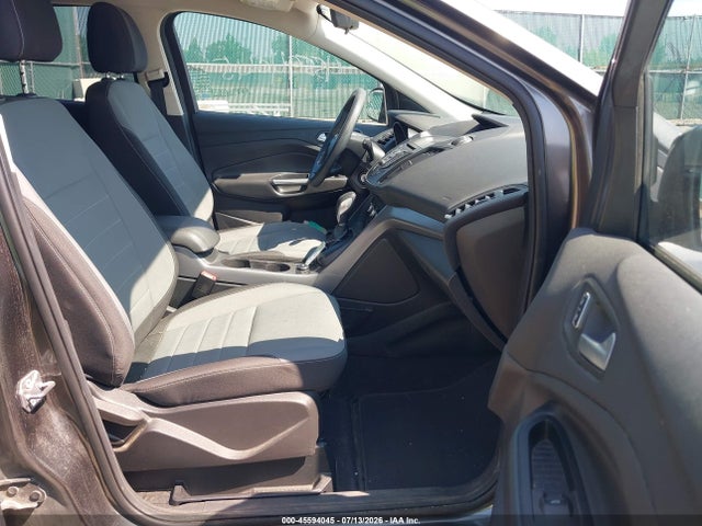 Aukcja sprzedaży 2016 Ford Escape Se, vin: 1FMCU9GX6GUA08496, numer aukcji: 45594045