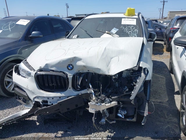 BMW X3 M40i 2020 5UXTY9C07L9C12000 Image 12