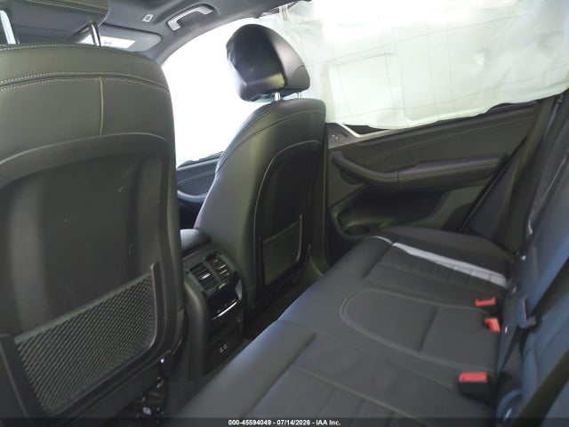 BMW X3 M40i 2020 5UXTY9C07L9C12000 Image 17