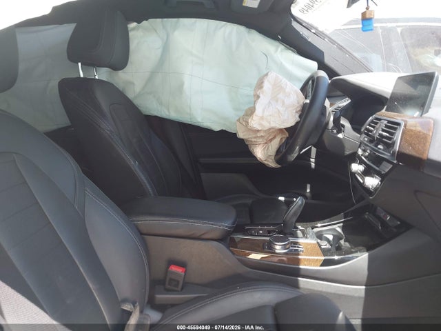 BMW X3 M40i 2020 5UXTY9C07L9C12000 Image 5