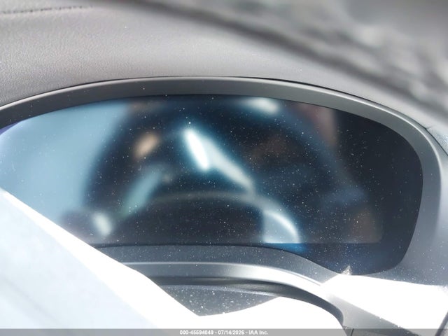 BMW X3 M40i 2020 5UXTY9C07L9C12000 Image 7