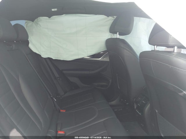 BMW X3 M40i 2020 5UXTY9C07L9C12000 Image 8