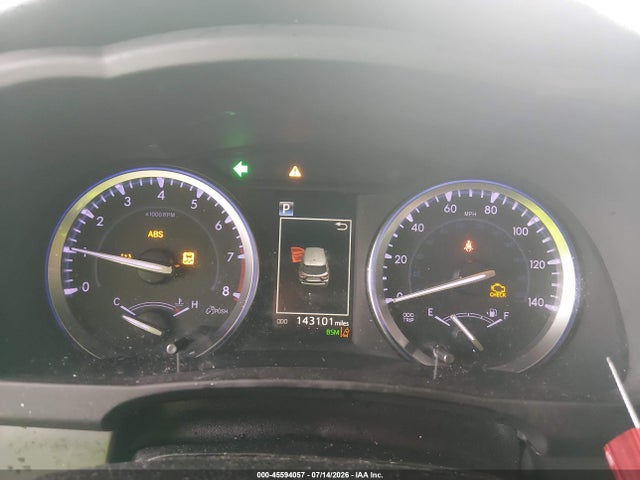 Toyota Highlander Limited Platinum 2018 5TDYZRFH6JS269726 Image 15