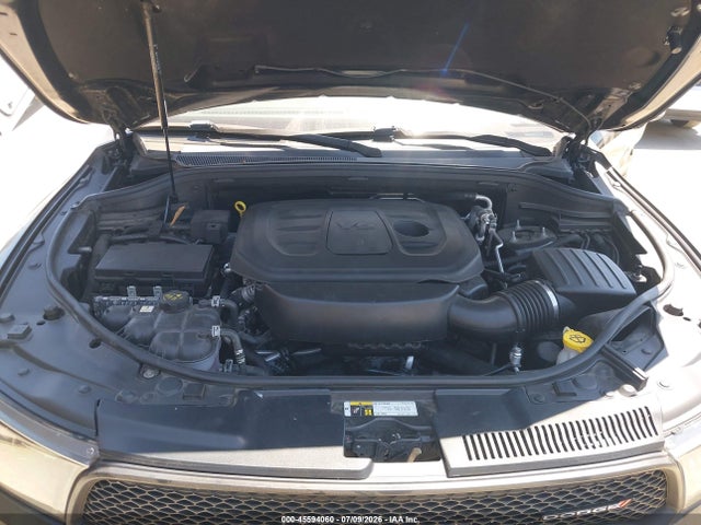 Dodge Durango Gt Plus Rwd 2019 1C4RDHDG5KC650753 Image 10