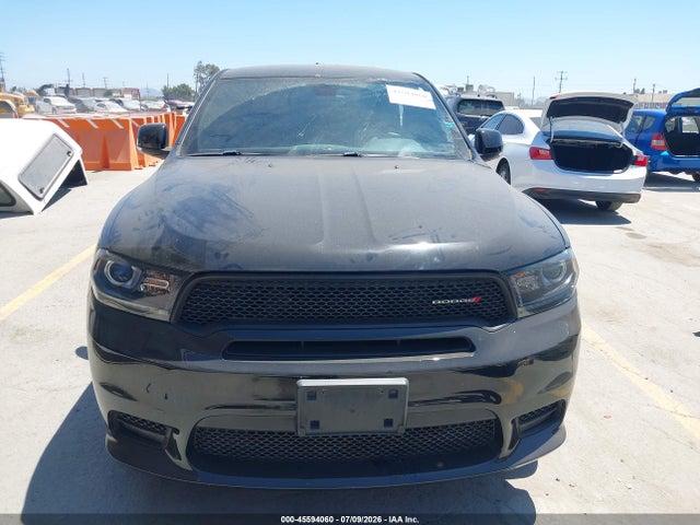 Dodge Durango Gt Plus Rwd 2019 1C4RDHDG5KC650753 Image 12