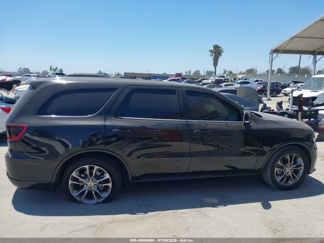 Dodge Durango Gt Plus Rwd 2019 1C4RDHDG5KC650753 Image 13