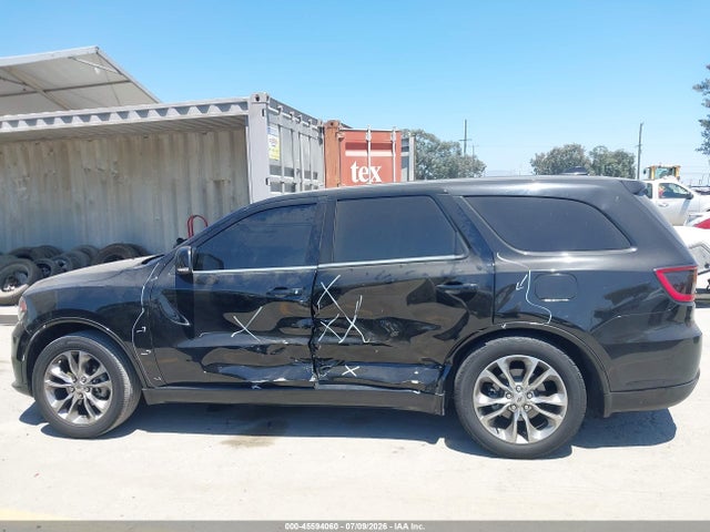 Dodge Durango Gt Plus Rwd 2019 1C4RDHDG5KC650753 Image 14