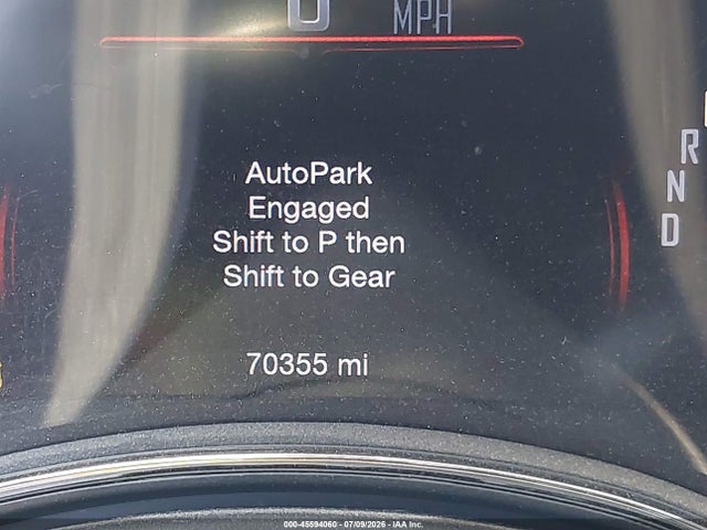 Dodge Durango Gt Plus Rwd 2019 1C4RDHDG5KC650753 Image 15