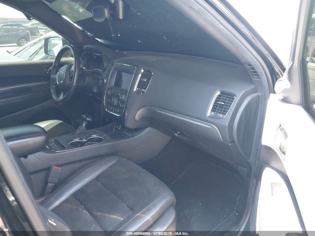Dodge Durango Gt Plus Rwd 2019 1C4RDHDG5KC650753 Image 5