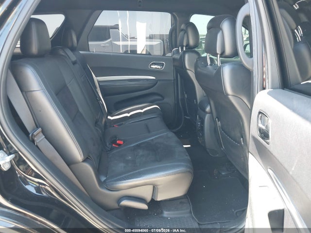 Dodge Durango Gt Plus Rwd 2019 1C4RDHDG5KC650753 Image 8