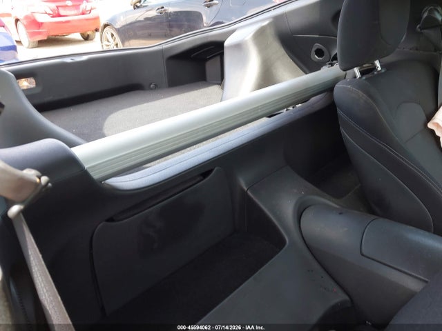 2015 Nissan 370z Sport Tech მანქანა იყიდება აუქციონზე, vin: JN1AZ4EH1FM444251, აუქციონის ნომერი: 45594062