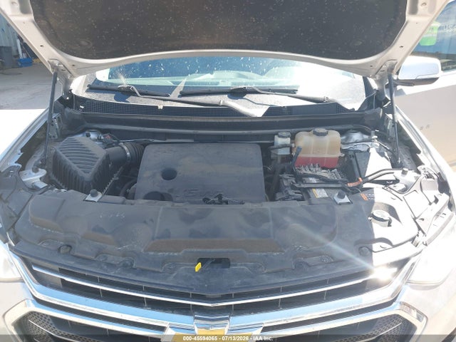 Aukcja sprzedaży 2018 Chevrolet Traverse Premier, vin: 1GNEVJKW4JJ272018, numer aukcji: 45594065