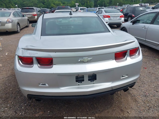 Aukcja sprzedaży 2012 Chevrolet Camaro 1lt, vin: 2G1FB1E37C9189844, numer aukcji: 45594082