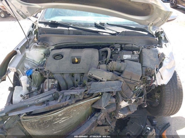 KIA Forte Lxs 2021 3KPF24AD8ME346310 Image 10