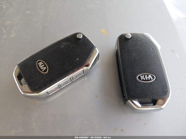 KIA Forte Lxs 2021 3KPF24AD8ME346310 Image 11