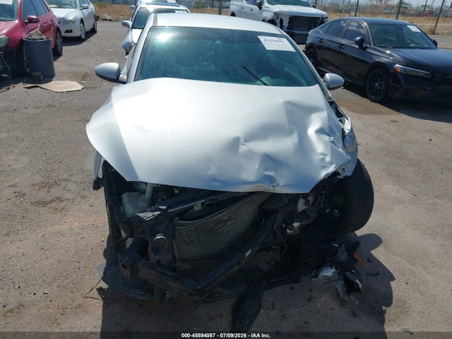 KIA Forte Lxs 2021 3KPF24AD8ME346310 Image 12