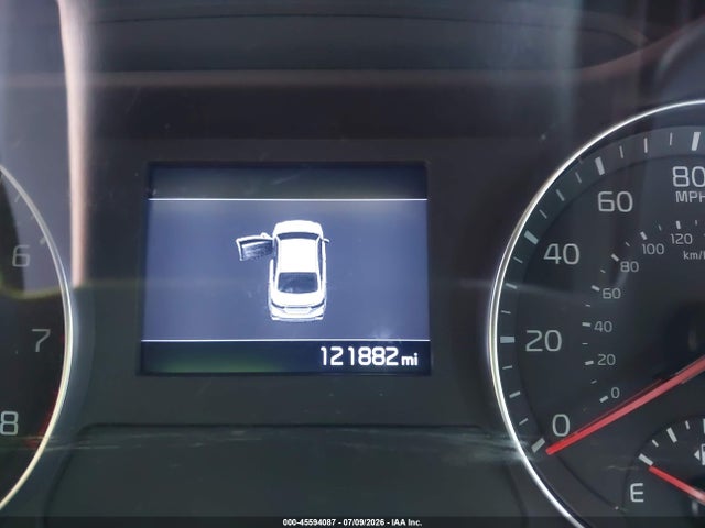 KIA Forte Lxs 2021 3KPF24AD8ME346310 Image 15