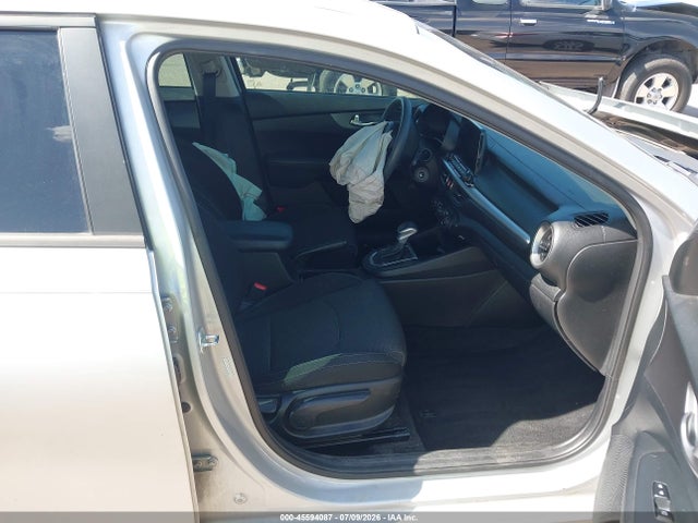 KIA Forte Lxs 2021 3KPF24AD8ME346310 Image 5