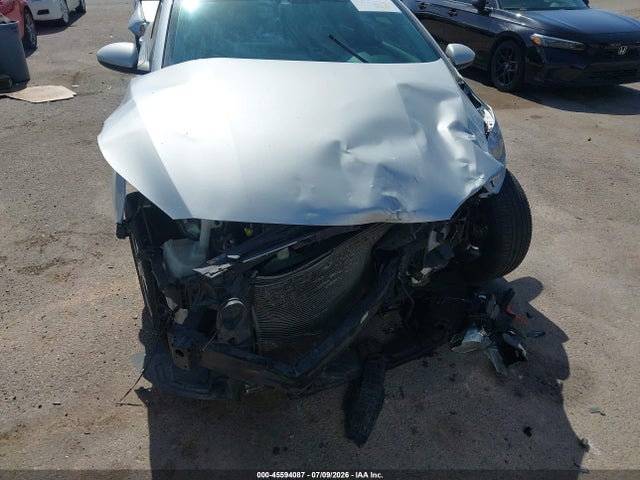 KIA Forte Lxs 2021 3KPF24AD8ME346310 Image 6