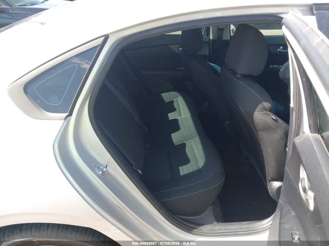 KIA Forte Lxs 2021 3KPF24AD8ME346310 Image 8