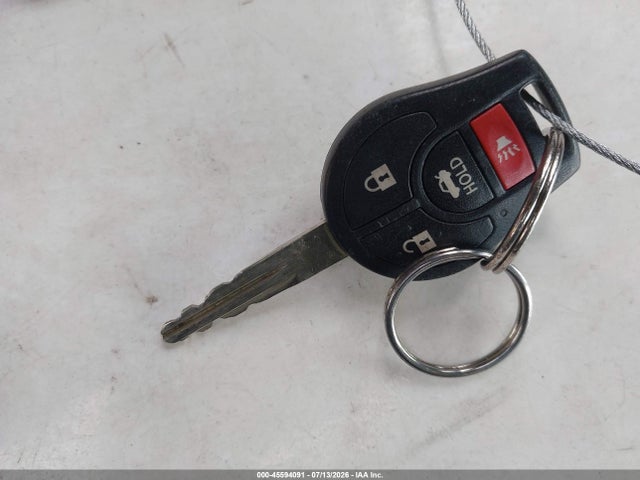 Nissan SENTRA S 2019 3N1AB7AP4KY244684 Image 11