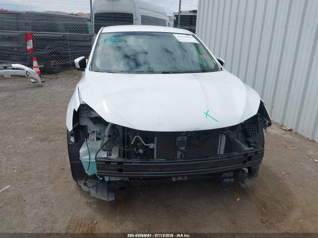 Nissan SENTRA S 2019 3N1AB7AP4KY244684 Image 6