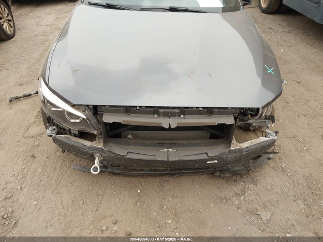 2018 Bmw 230i Xdrive მანქანა იყიდება აუქციონზე, vin: WBA2K1C58JVD41358, აუქციონის ნომერი: 45594093