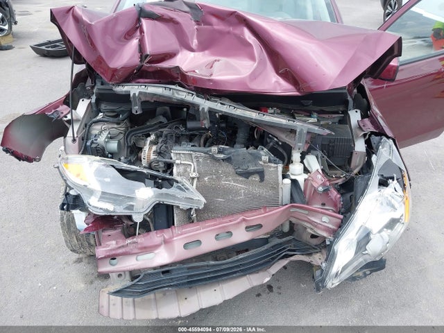 Aukcja sprzedaży 2021 Mitsubishi Mirage G4 Carbonite Edition/es/le, vin: ML32FUFJ9MHF01237, numer aukcji: 45594094