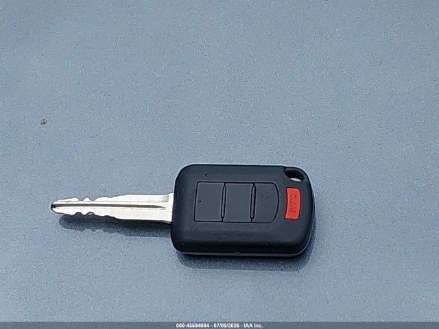 Aukcja sprzedaży 2021 Mitsubishi Mirage G4 Carbonite Edition/es/le, vin: ML32FUFJ9MHF01237, numer aukcji: 45594094