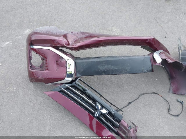 Aukcja sprzedaży 2021 Mitsubishi Mirage G4 Carbonite Edition/es/le, vin: ML32FUFJ9MHF01237, numer aukcji: 45594094