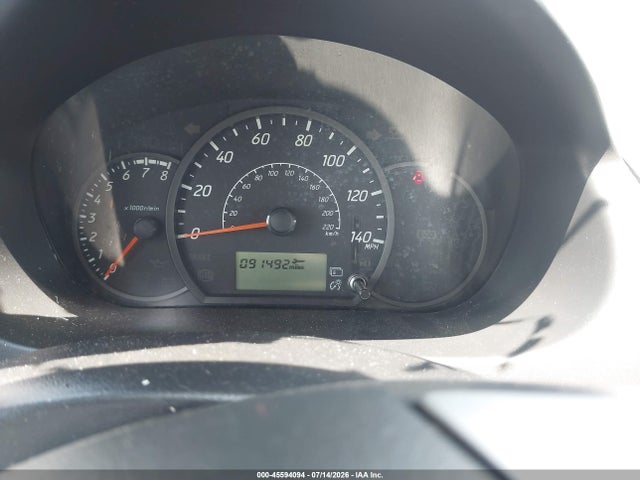 Aukcja sprzedaży 2021 Mitsubishi Mirage G4 Carbonite Edition/es/le, vin: ML32FUFJ9MHF01237, numer aukcji: 45594094