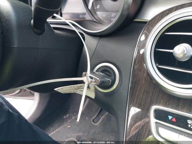 Mercedes-Benz C 300 2015 55SWF4JB6FU054587 Image 11