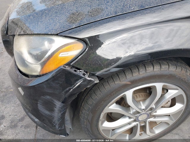 Mercedes-Benz C 300 2015 55SWF4JB6FU054587 Image 18