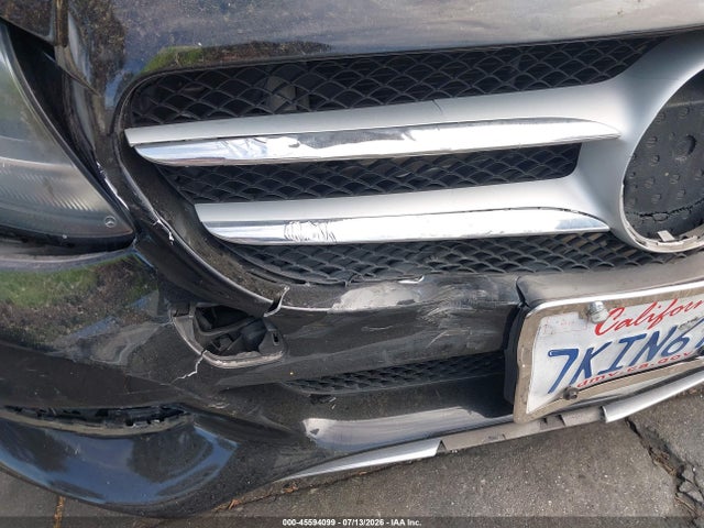 Mercedes-Benz C 300 2015 55SWF4JB6FU054587 Image 19