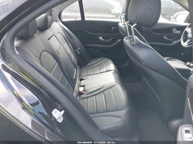 Mercedes-Benz C 300 2015 55SWF4JB6FU054587 Image 8