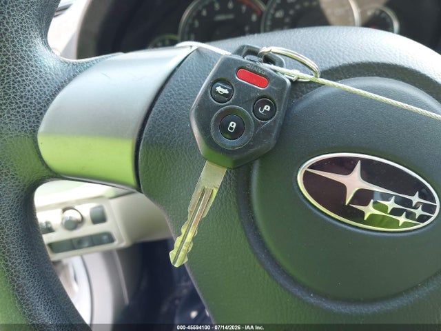Продажа на аукционе авто 2009 Subaru Legacy 2.5i, vin: 4S3BL616097227165, номер лота: 45594100