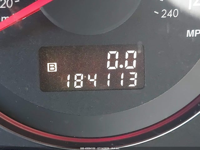 Продажа на аукционе авто 2009 Subaru Legacy 2.5i, vin: 4S3BL616097227165, номер лота: 45594100