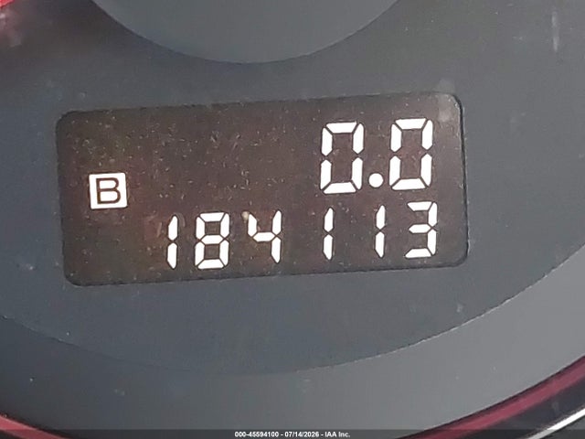 Продажа на аукционе авто 2009 Subaru Legacy 2.5i, vin: 4S3BL616097227165, номер лота: 45594100