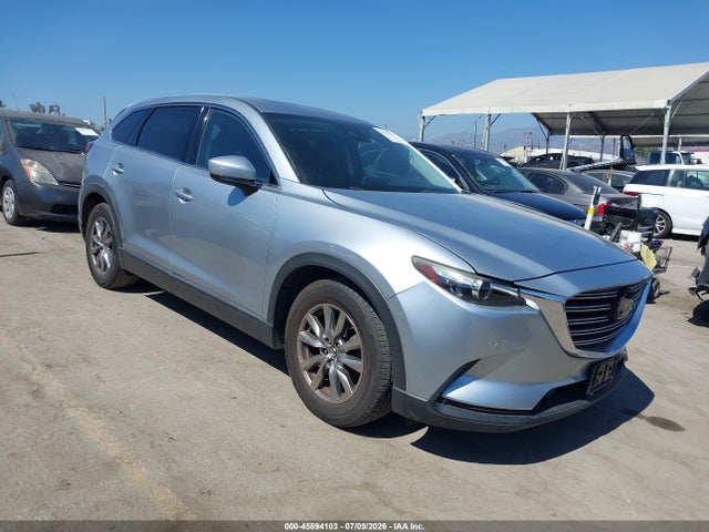 Aukcja sprzedaży 2019 Mazda Cx-9 Touring, vin: JM3TCACY7K0301192, numer aukcji: 45594103
