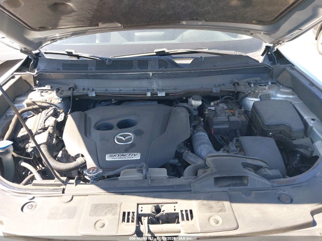 Aukcja sprzedaży 2019 Mazda Cx-9 Touring, vin: JM3TCACY7K0301192, numer aukcji: 45594103