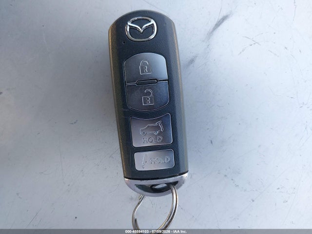 Aukcja sprzedaży 2019 Mazda Cx-9 Touring, vin: JM3TCACY7K0301192, numer aukcji: 45594103