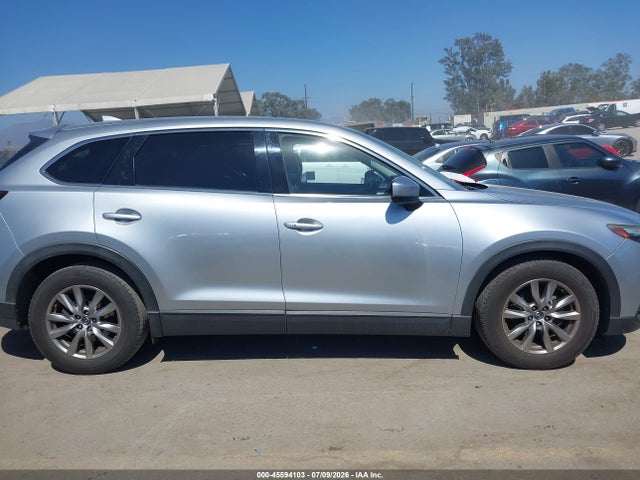 Aukcja sprzedaży 2019 Mazda Cx-9 Touring, vin: JM3TCACY7K0301192, numer aukcji: 45594103