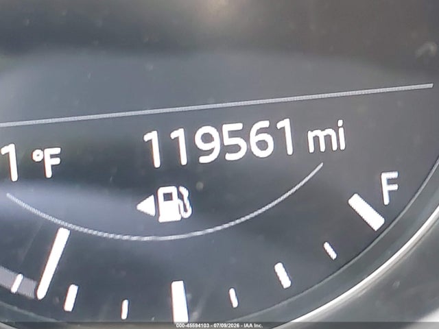 Aukcja sprzedaży 2019 Mazda Cx-9 Touring, vin: JM3TCACY7K0301192, numer aukcji: 45594103