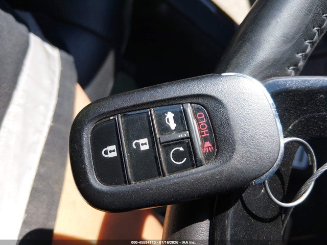 Aukcja sprzedaży 2024 Honda Accord Hybrid Sport-l, vin: 1HGCY2F71RA073232, numer aukcji: 45594110